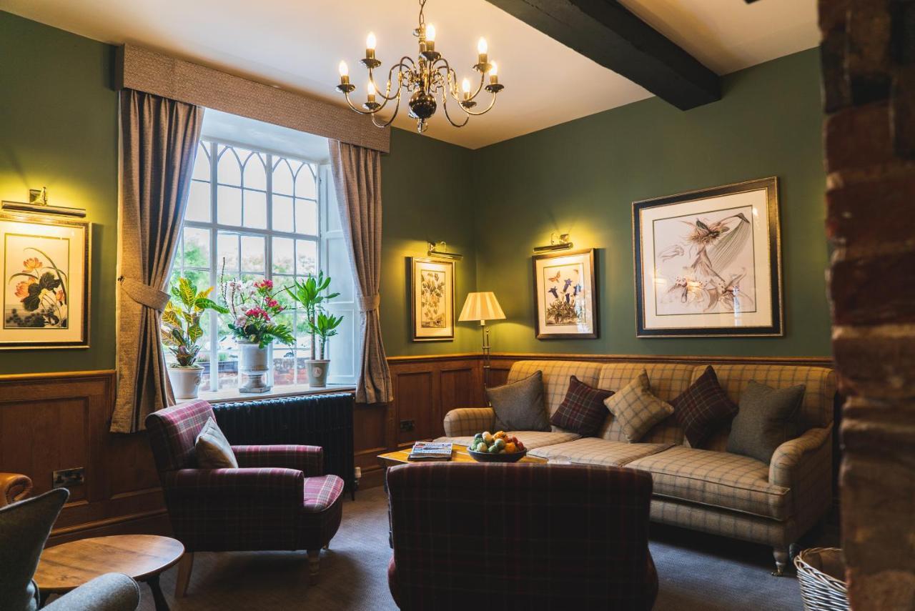 Arrow Mill- Brunning And Price Hotel Alcester Buitenkant foto